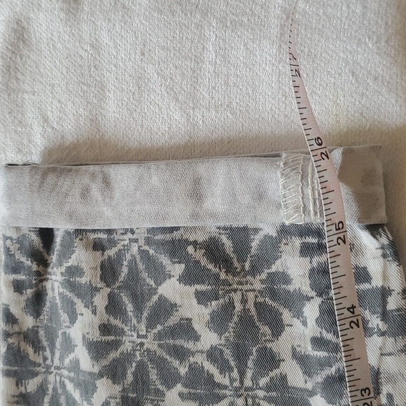 Gap 1969 Sz. 29R Legging Jeans - Picture 11 of 12